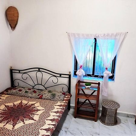 Cockerel Homestay - Traditional Beach Village - Goa 卡纳科纳 外观 照片